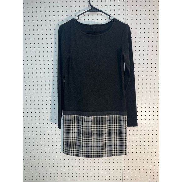 Theory Dress - Picture 1 of 4